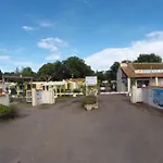 Mobil-home Avec Terrasse - 4 Pers. - Api-1-52-1976 Dolus d'Oléron
